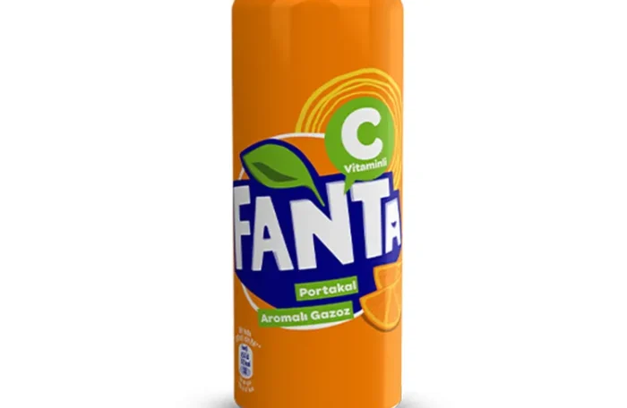 Fanta